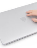 Jcpal MacGuard Classic Protective Case for MacBook Pro 13 (Touch Bar)(2016/2019)