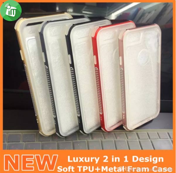 K-DOO Defense Armor Series Protective Case For iPhone 7