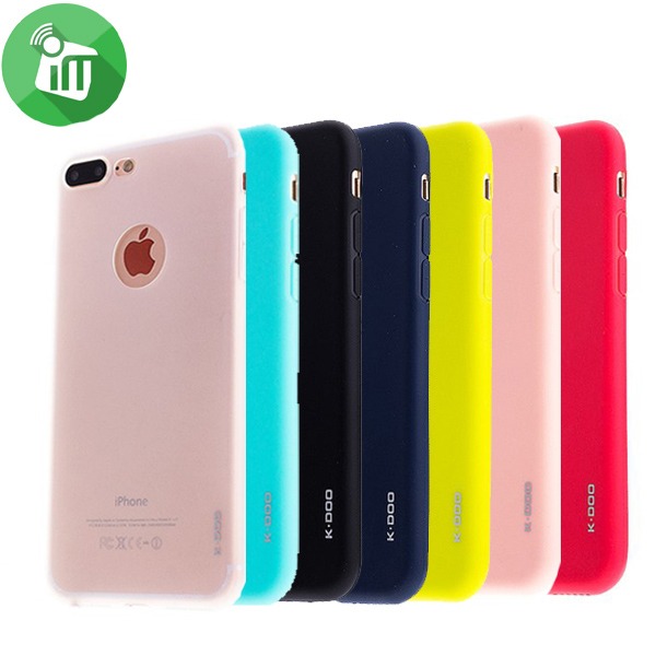 K-DOO Q-Series Protective Case For iPhone 7 Plus