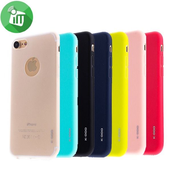 K-DOO Q-Series Protective Case For iPhone 7