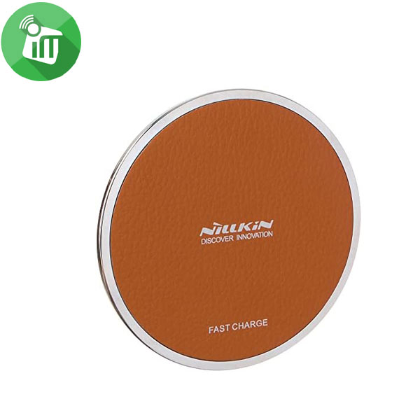 Nillkin Magic Disk III Wireless Fast Charger