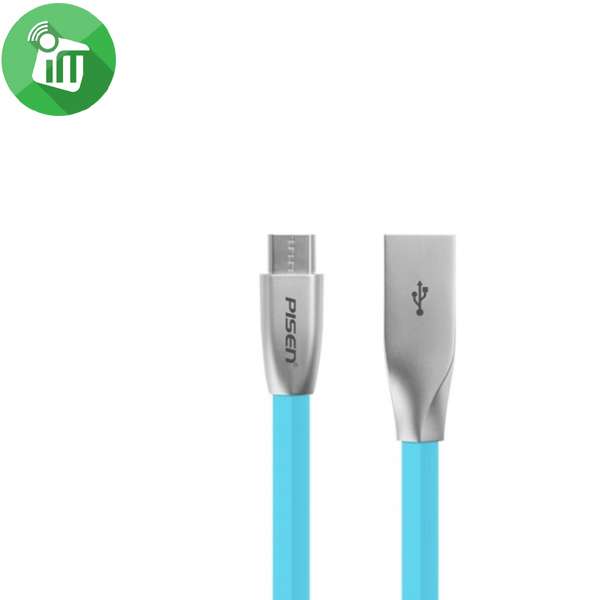 Pisen Type-C Kirsite Cable (1000mm) - Image 2