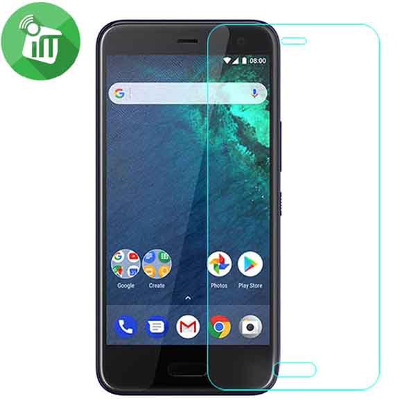 Vmax 3D Curved TPU Film Screen Protector For HTC U11