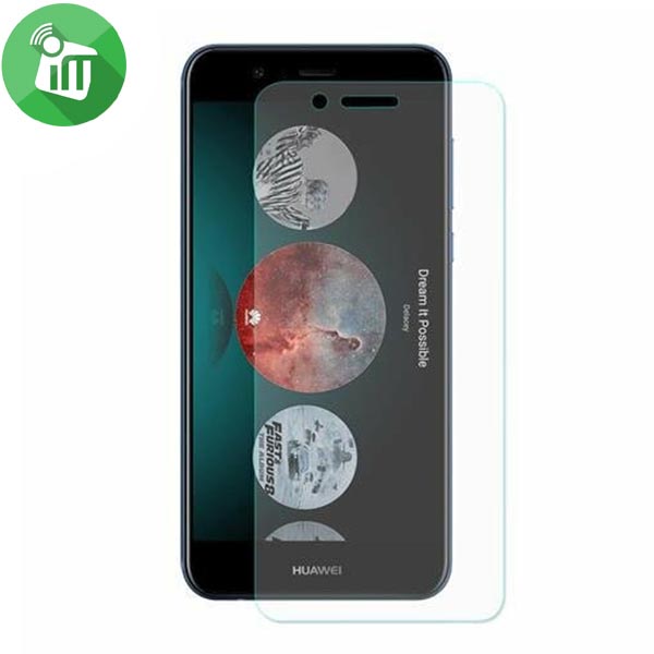 Vmax 3D Curved TPU Film Screen Protector For Huawei Nova 2 Plus