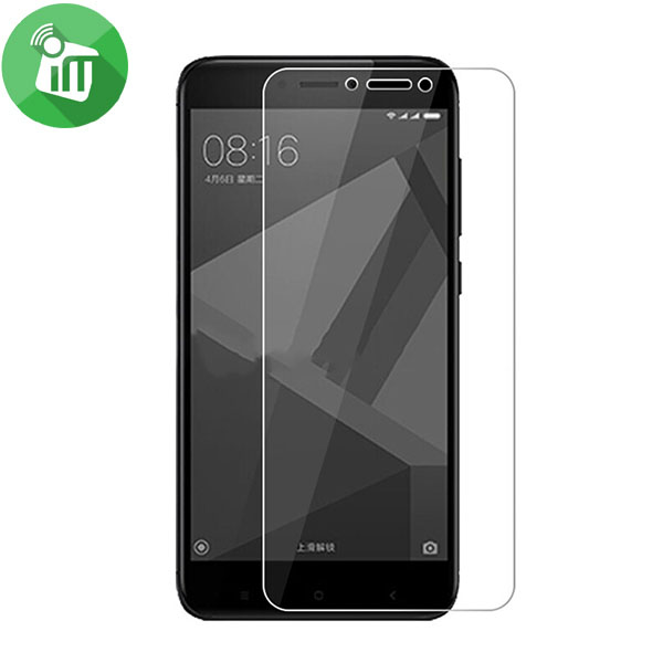 Vmax 3D Curved TPU Film Screen Protector For Xiaomi Redmi 4X
