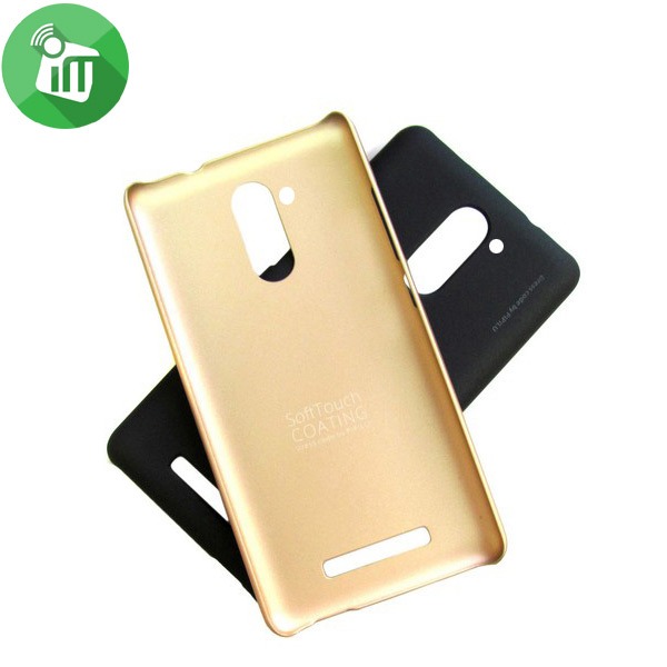 X-Level Metallic Back Cover Huawei GR5 (2017)