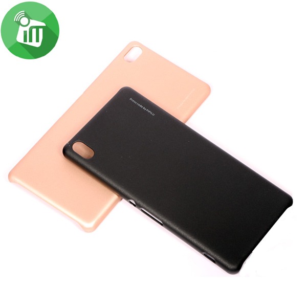 X-Level Metallic Back Cover Sony Xperia XA Ultra