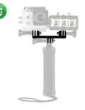 GO161 Multi Function Mount Holder For Cameras