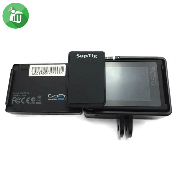 GO179 LCD Converter Box For GoPro HERO 3/3+/4