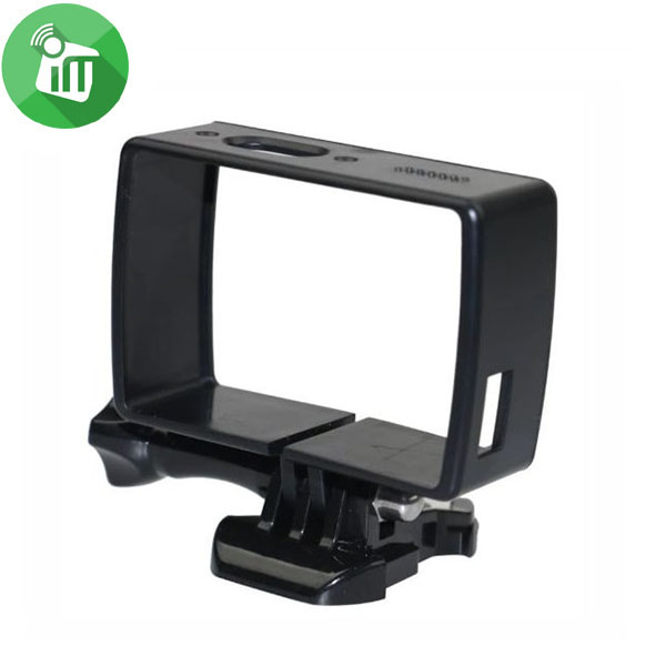 GO199 Plastic Protective  Frame Case for GoPro Hero5