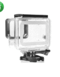 GO200 Waterproof Housing For HERO5