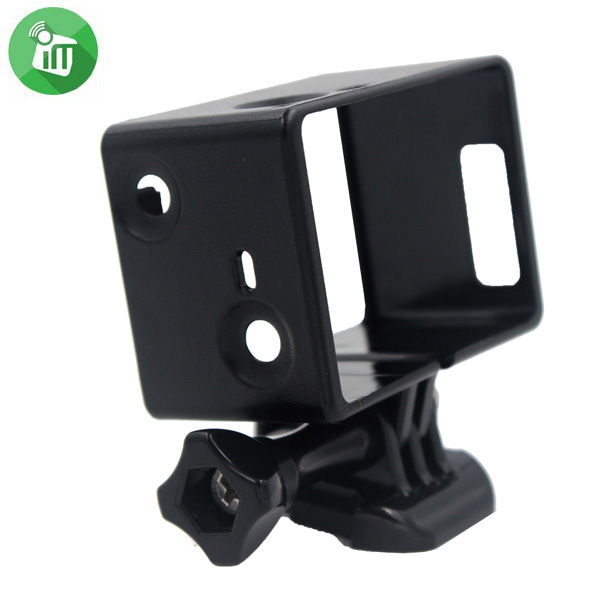GP71 Protective Frame Mount Housing for GoPro Hero 4/3+/3