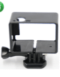 GP72 Protective Frame Mount Housing for GoPro Hero 3/3+/4