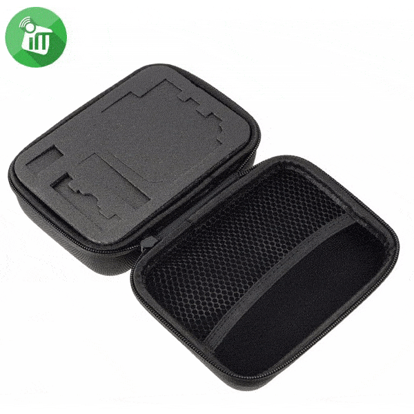 GP83 Carrying Case Travel Bag Small Cover For GoPro