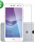 iScreen Glass Anti-Shock Screen Protector for Huawei Y5 (2017)