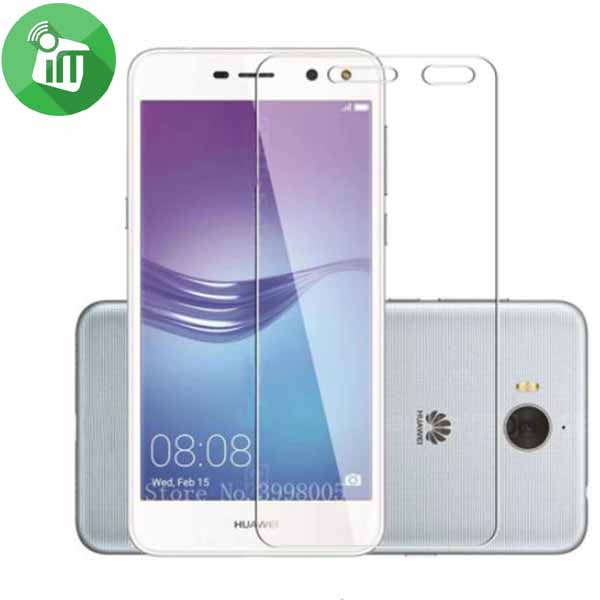 iScreen Glass Anti-Shock Screen Protector for Huawei Y5 (2017)