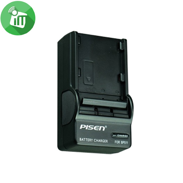 Pisen Battery Charger For Sony FM50