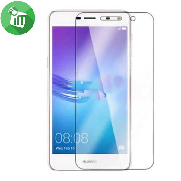 iScreen Glass Anti-Shock Screen Protector for Huawei Y6 (2017)
