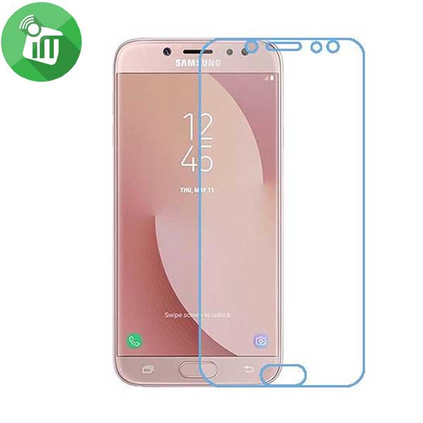 Vmax 3D Curved TPU Film Screen Protector For Samsung Galaxy J7 2017 /J7 Pro