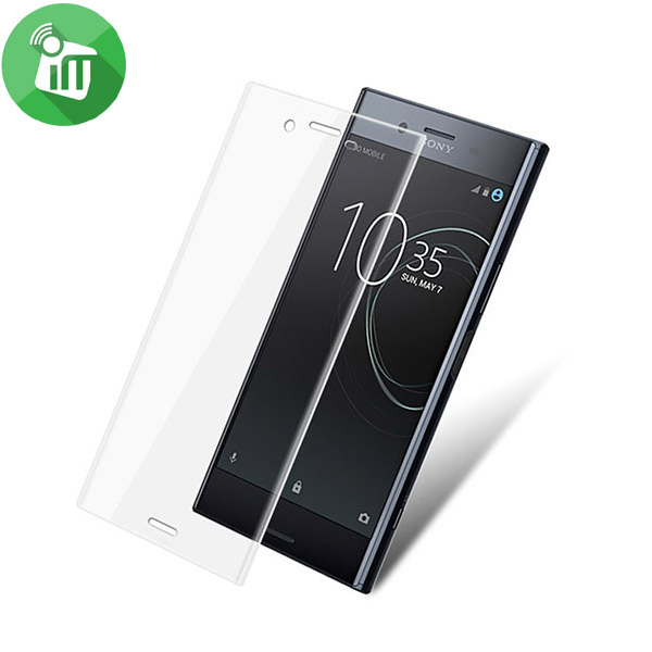 Vmax 3D Curved TPU Film Screen Protector For Sony Xperia L1