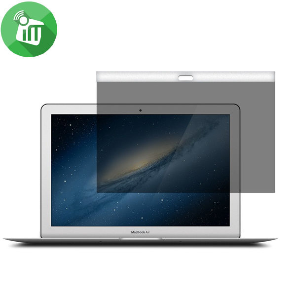 Vmax Magnetic Privacy Filter for MacBook Air 11.6"