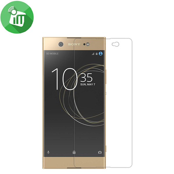 X.one Extreme Shock Eliminator Screen Protector For Sony Xperia XA1 Ultra