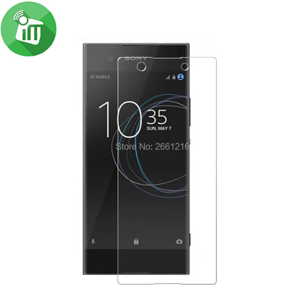 X.one Extreme Shock Eliminator Screen Protector For Sony Xperia XA1