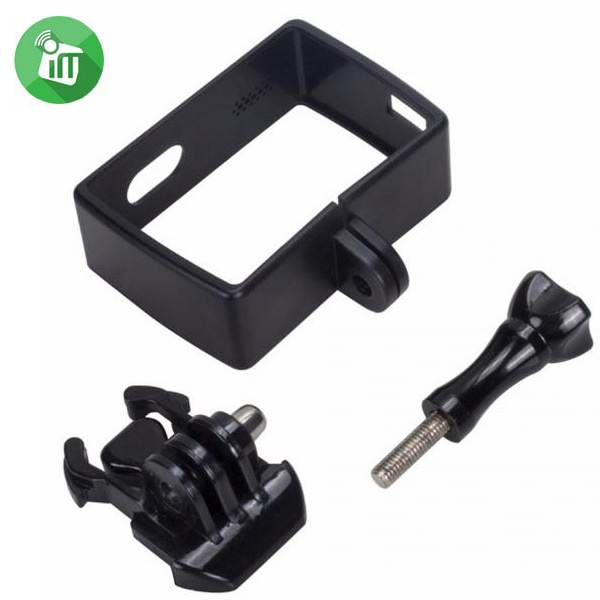 XM-34 Protective Frame Mount Housing for Xiaomi Y1