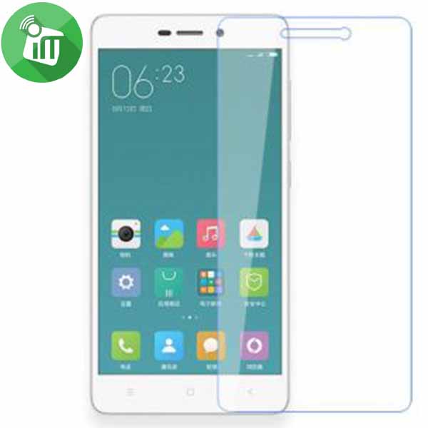 iScreen Glass Anti-Shock Screen Protector for Xiaomi Redmi 4A