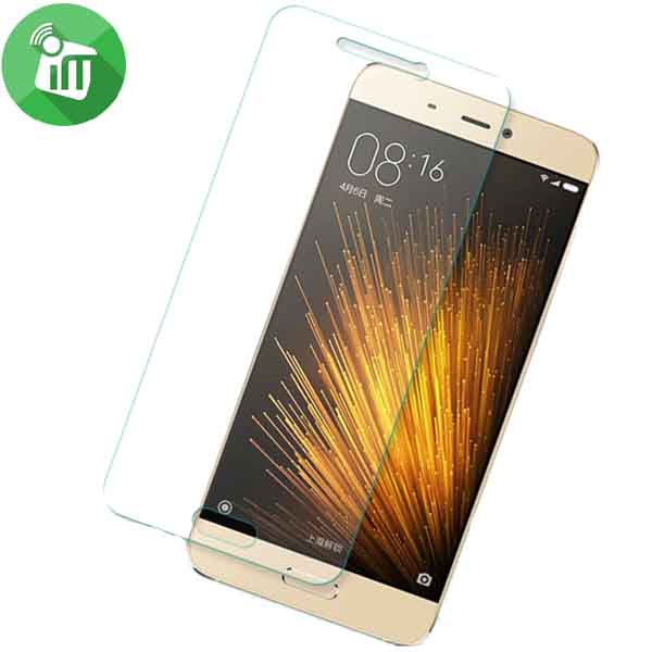 iScreen Glass Anti-Shock Screen Protector for Xiaomi Redmi 4X