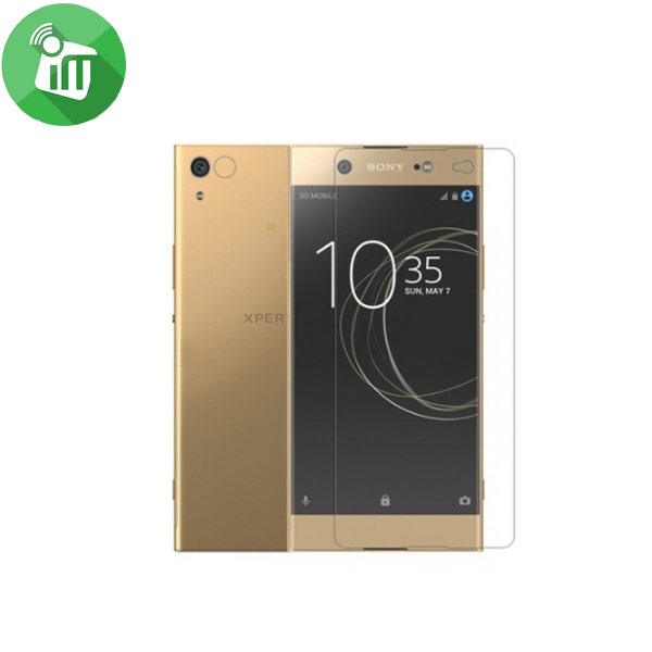 iScreen Glass Anti-Shock Screen Protector For Sony Xperia XA1 Ultra