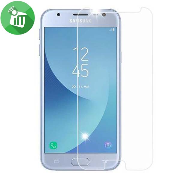 iScreen Glass Anti-Shock Screen Protector Samsung Galaxy J3 (2017)