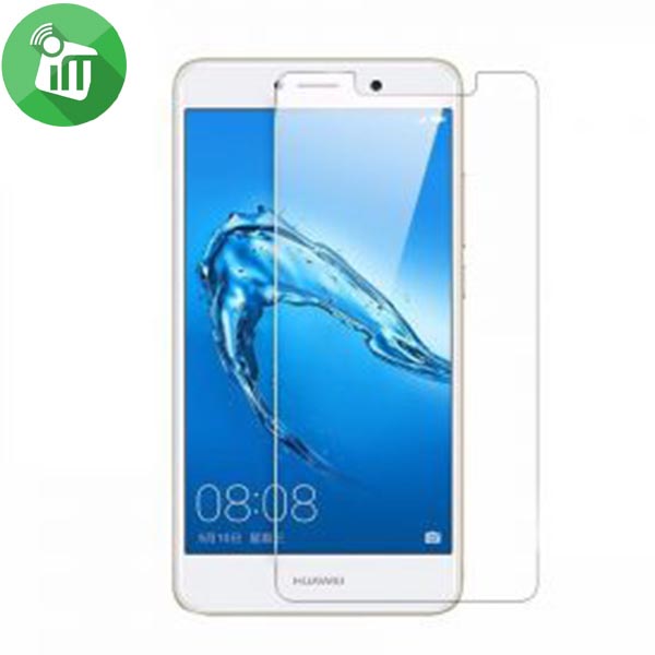 iScreen Glass Anti-Shock Screen Protector for Huawei Y7 Prime/Enjoy 7 Plus