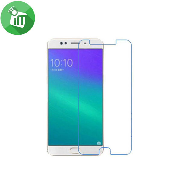 iScreen Glass Anti-Shock Screen Protector for Oppo F3