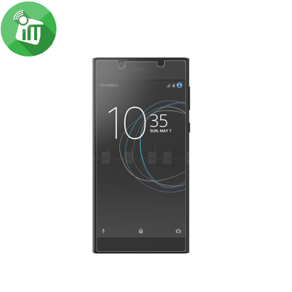iScreen Glass Anti-Shock Screen Protector for Sony Xperia L1