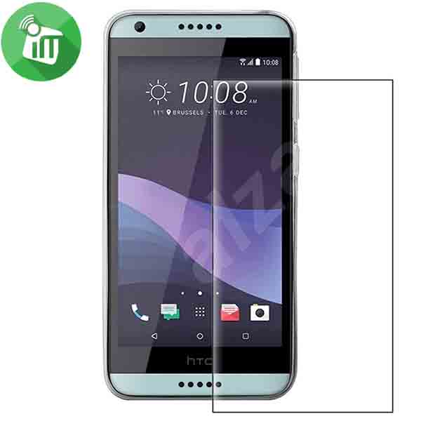 iScreen Glass Anti-Shock Screen Protector For HTC Desire 650