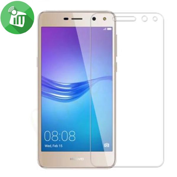 iScreen Glass Anti-Shock Screen Protector For Huawei Y5