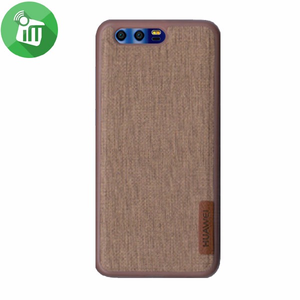 Jeans TPU Back Cover For Huawei Honor 9 - Image 3