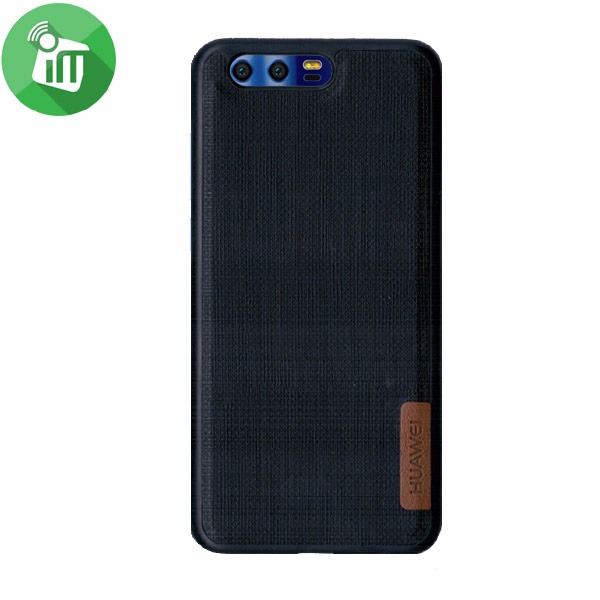 Jeans TPU Back Cover For Huawei Honor 9