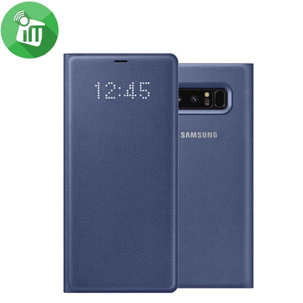 Samsung Galaxy Note 8 LED View Cover Case - Image 2
