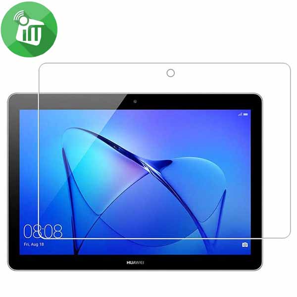 iScreen Glass Anti-Shock Screen Protector For Huawei Media T3 10 inch