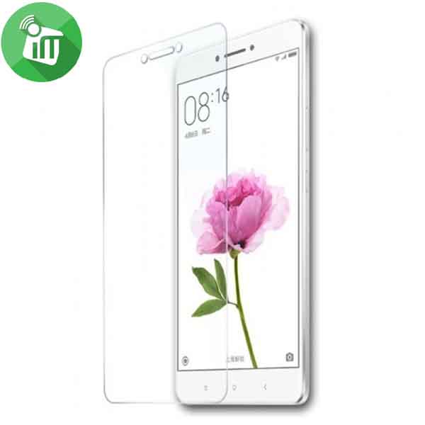Vmax 3D Curved TPU Film Screen Protector For Xiaomi Mi Max 2
