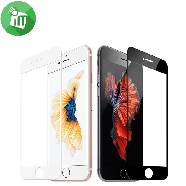 X.One Extreme Shock Eliminator 2.5D Full Cover for Apple iPhone 7 Plus