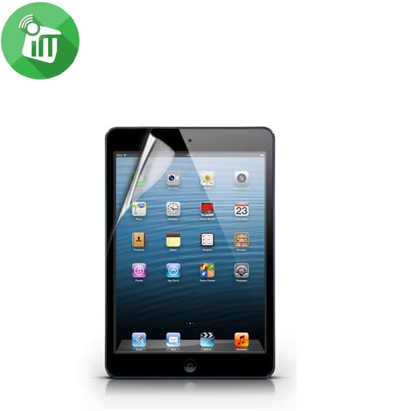 X.one Extreme Shock Eliminator Screen Protector for Apple iPad 2 /3/4