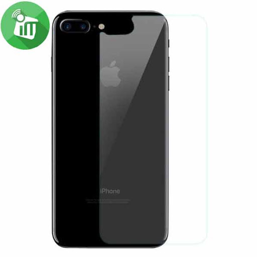 iScreen iPhone 8 Plus Glass 9H – 0.33mm – 2.5D Back Screen Protector