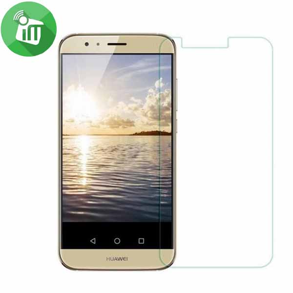 iScreen Glass Anti-Shock Screen Protector For Huawei G8 / Nova plus