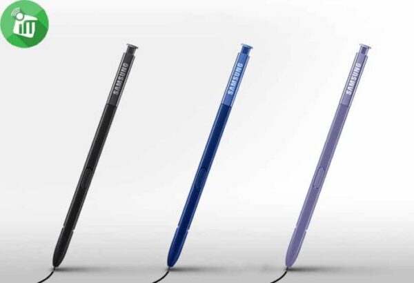 Samsung Galaxy Note 8 S Pen Stylus