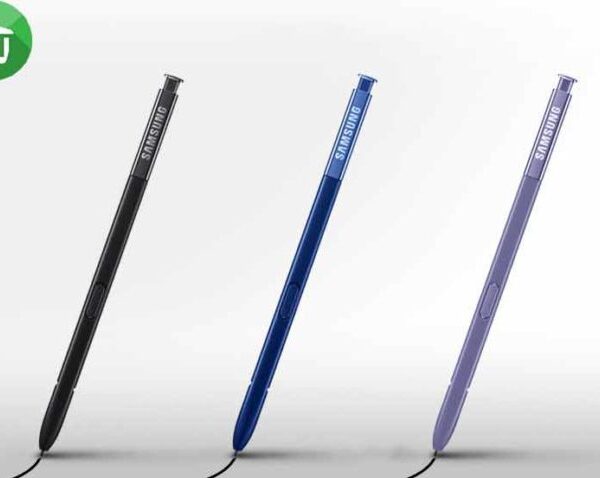 Samsung Galaxy Note 8 S Pen Stylus