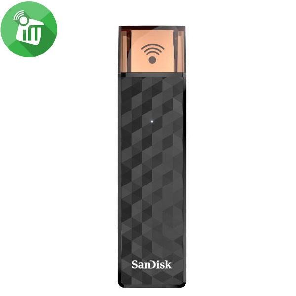 SanDisk Connect Wireless Stick 16GB