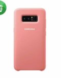Silicon Case Soft Touch For Samsung Galaxy Note 8